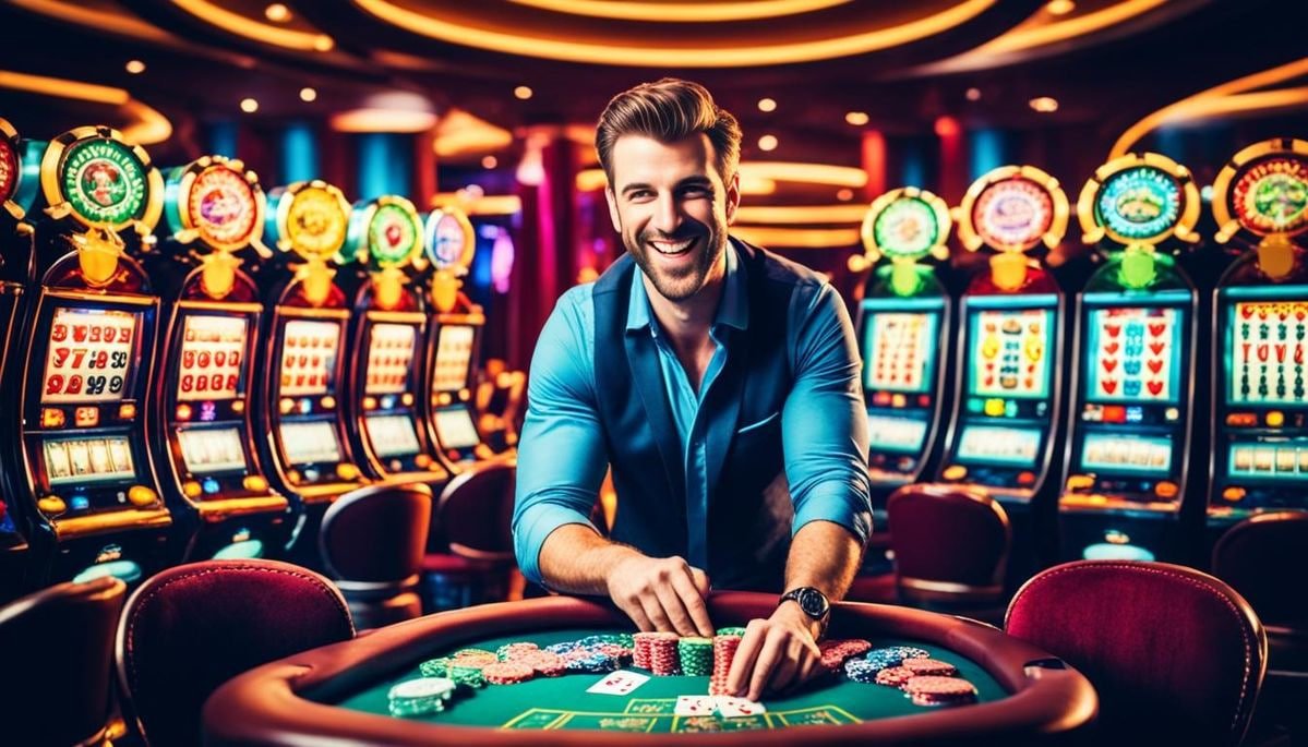 Hongkong Pools Game