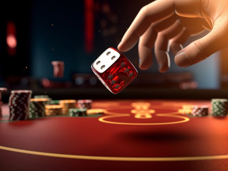 Push Gaming Andar Bahar live dealer broadcast on jokerbola login